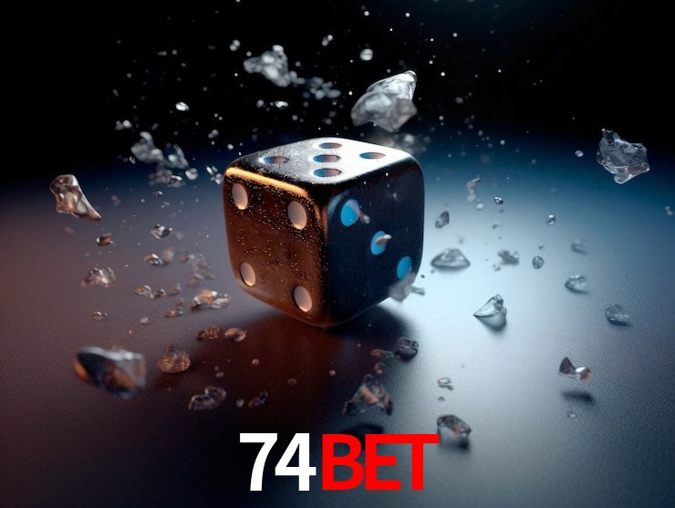 Variedade de jogos na 74BET