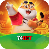Página oficial da 74BET no Facebook